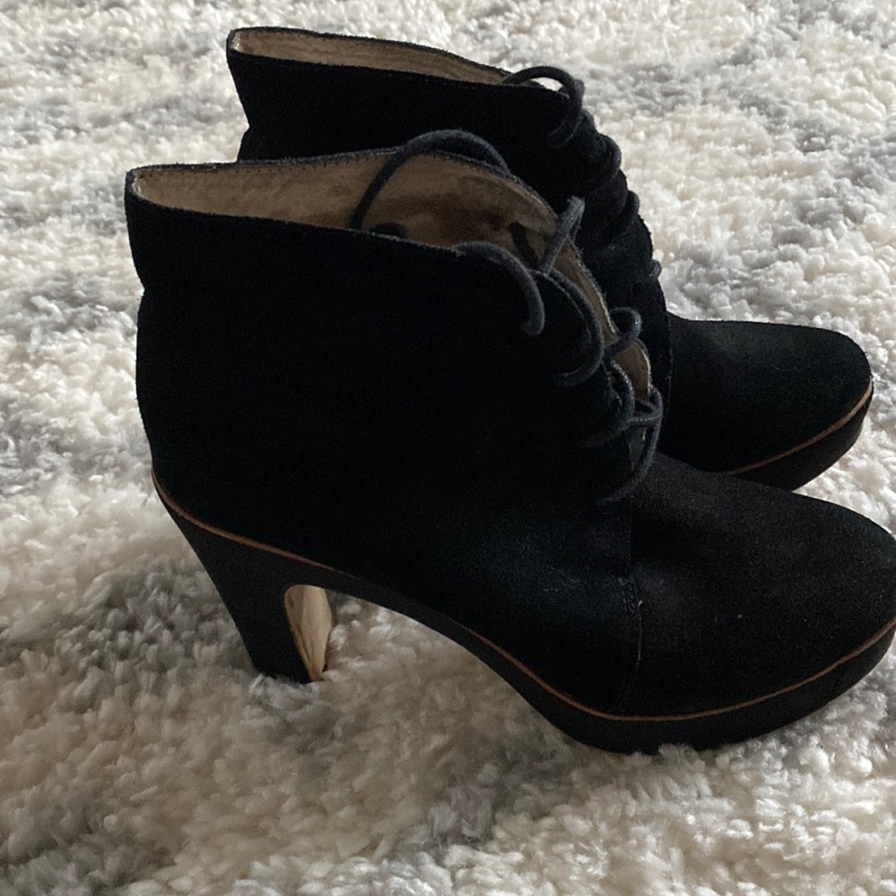 Michael Kors Boots